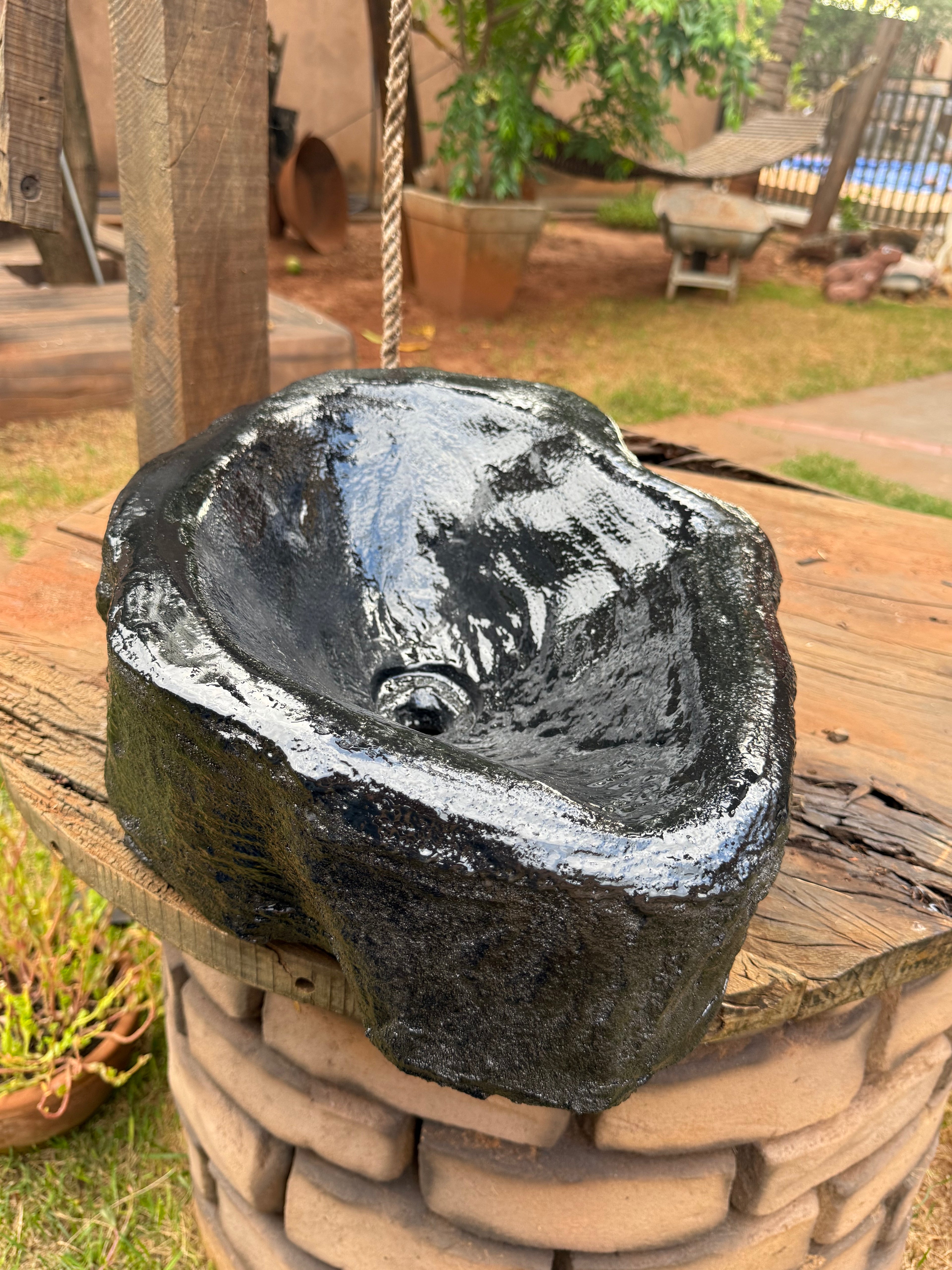 Vulcânica – Black Edition        rustica