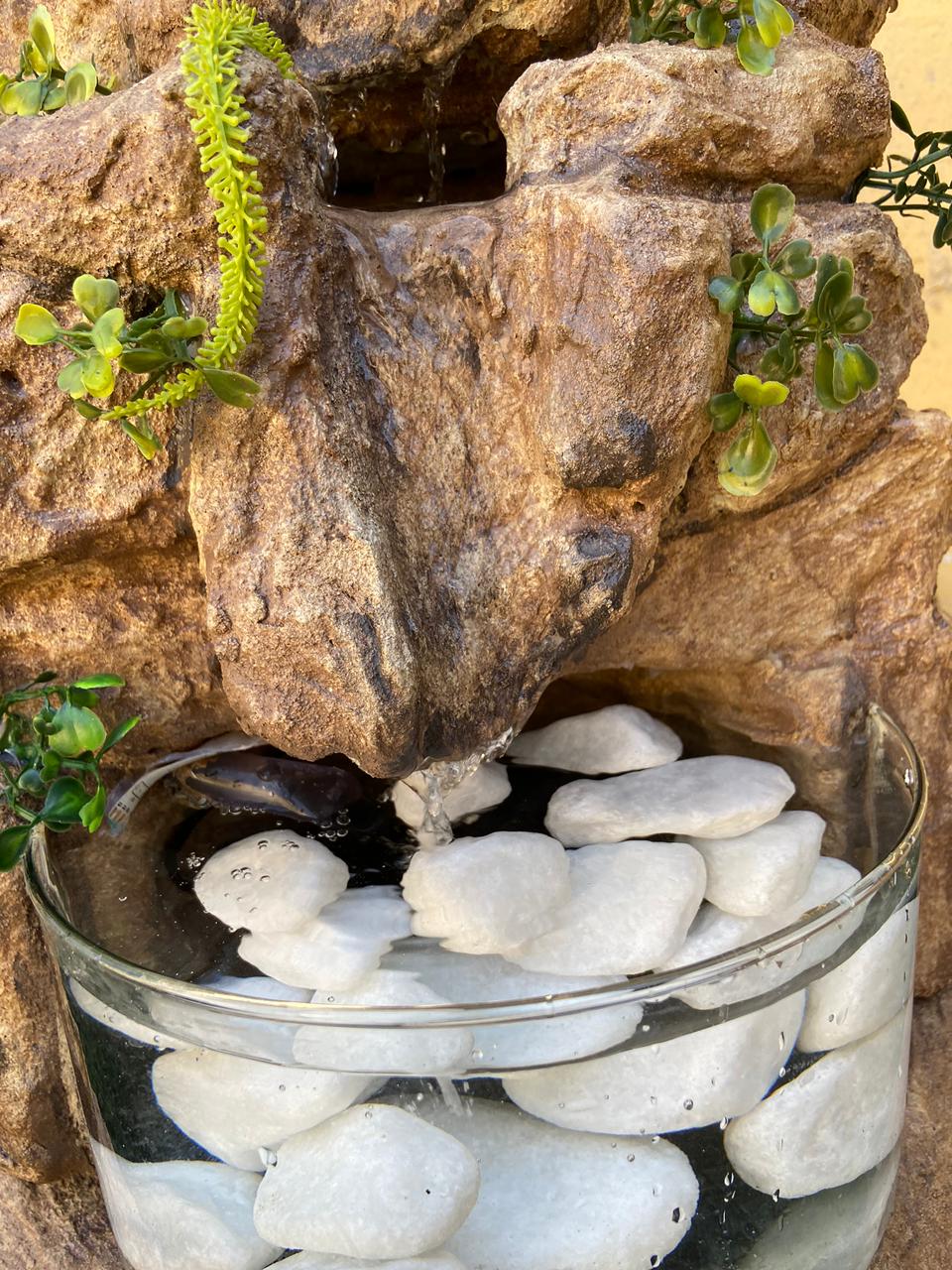 Fonte Cascata Mineral