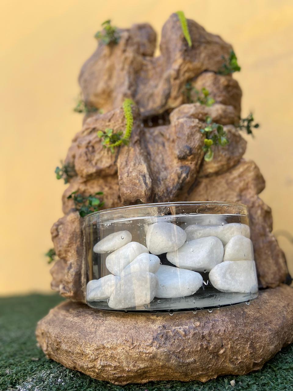 Fonte Cascata Mineral