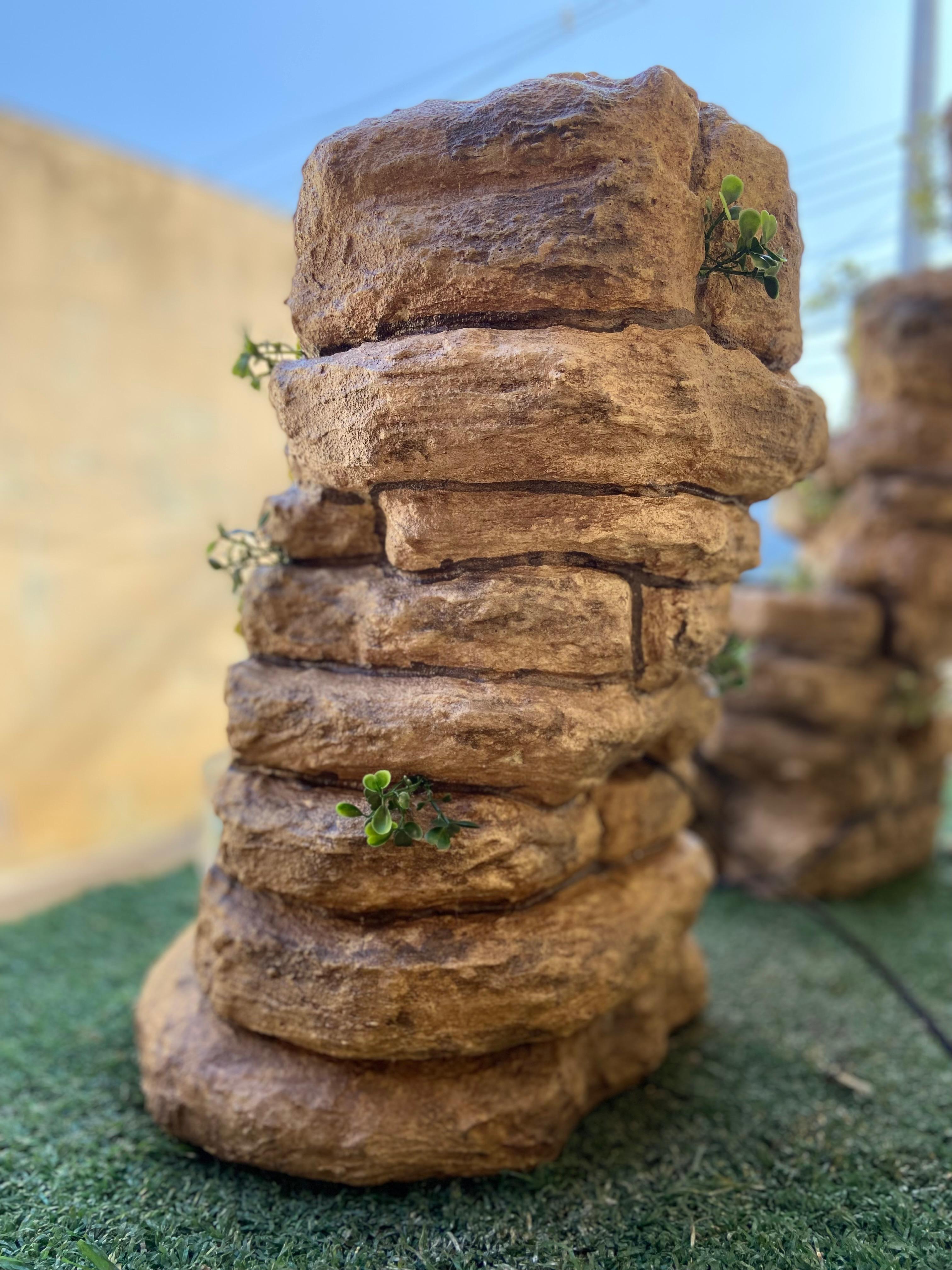 Fonte Cascata Mineral